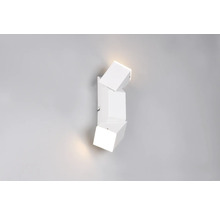 Lumină de perete modernă cu design geometric