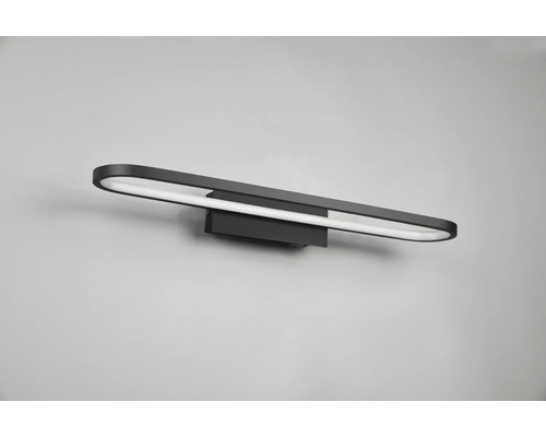 Lumină de perete ovală cu LED