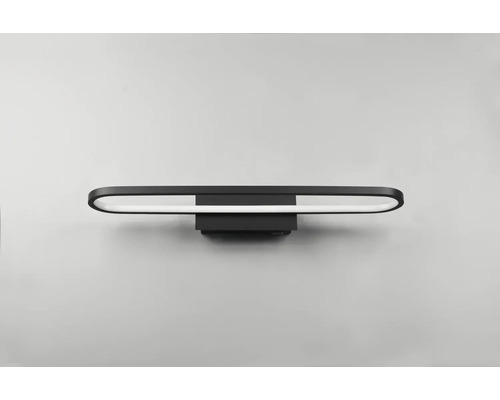 Lumină de perete ovală