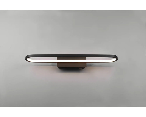 Lumină de perete ovală