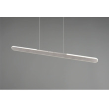 Lumină suspendată cu iluminare LED