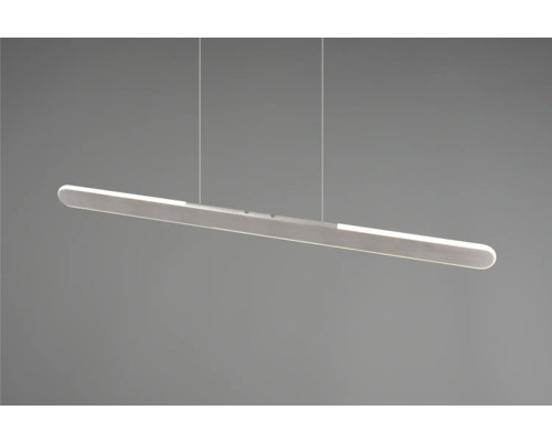 Lumină suspendată cu iluminare LED