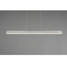 Lumină suspendată LED alungită