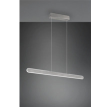 Lumină suspendată modernă cu design drept, subțire