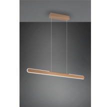 Corp de iluminat suspendat cu LED modern pentru interior