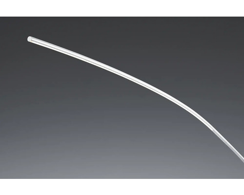 Lampă de podea LED curbată