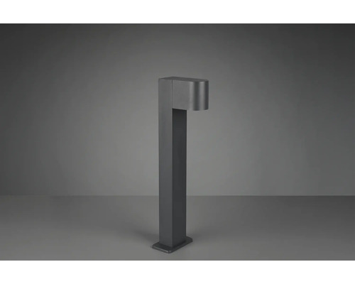 Lumină de grădină din metal