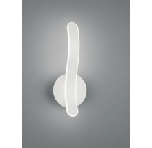 Lumină de perete cu design curbat