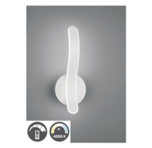 Lumină de perete cu LED modernă cu temperatură de culoare de 4000 Kelvin