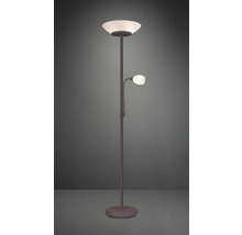 Lampă de podea cu lampă de citit