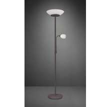 Lampă de podea cu lampă de citit