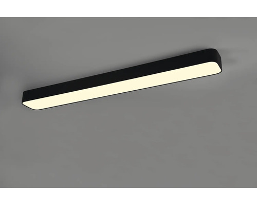 Lumină de plafon dreptunghiulară