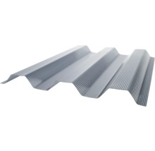 Tablă profilată din oțel