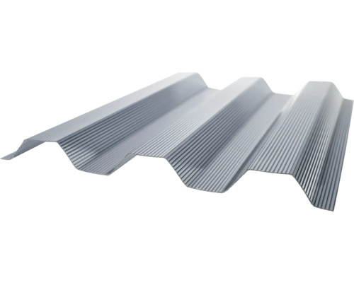 Tablă profilată din oțel