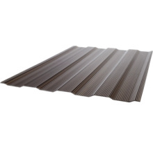 Tablă trapezoidală pentru acoperiș
