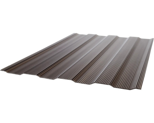 Tablă trapezoidală pentru acoperiș