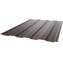 Tablă ondulată pentru acoperiș
