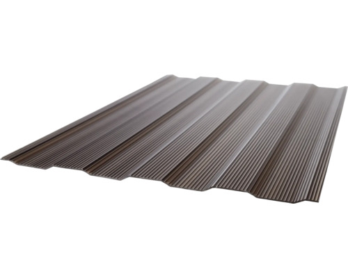 Tablă ondulată pentru acoperiș