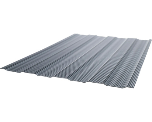 Tablă profilată pentru acoperiș