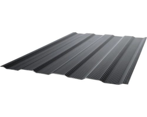 Tablă profilată pentru acoperiș