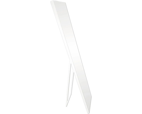 Oglindă de sine stătătoare cu ramă