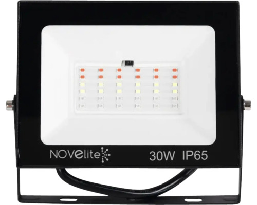 Reflector LED Novelite Logo 30 W IP65