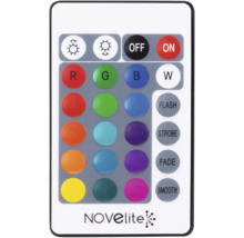 Telecomandă Novelife pentru controlul iluminatului