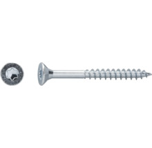 Șurub pentru lemn cu cap înecat și antrenare Torx