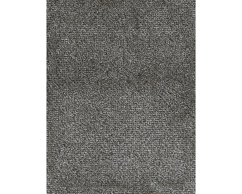 Prim-plan al unui covor gri texturat