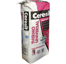 Sac de adeziv Ceresit Thermo Universal 25 kg