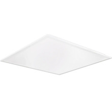 Plafonieră LED pătrată