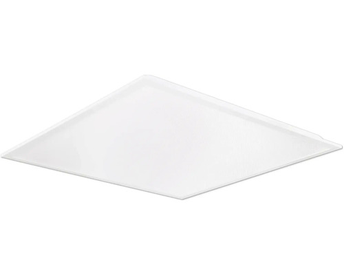 Plafonieră LED pătrată