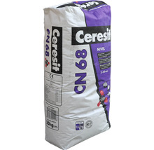 Sac cu autonivelant Ceresit CN68, 25 kg