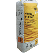 Mortar de zidărie Ytong Fix N220 în sac de 25 kilograme
