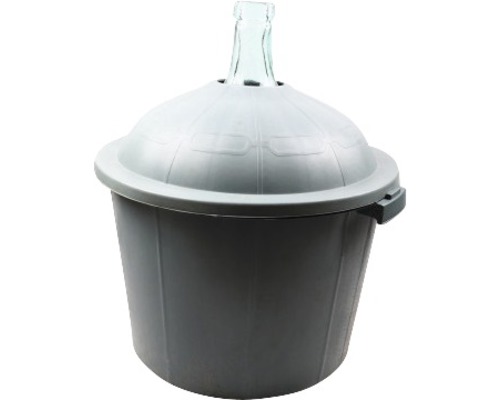 Damigeană 54 l, fără dop inclus Damigeană 54 l, fără dop inclus