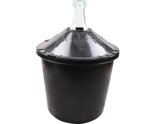 Damigeană 25 l, fără dop inclus Damigeană 25 l, fără dop inclus
