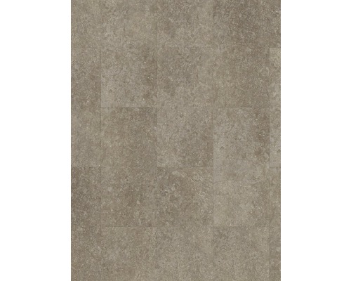 Acoperire de podea din plăci de vinil cu aspect de piatră