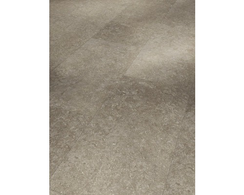 Acoperire de podea din vinil cu aspect de piatră