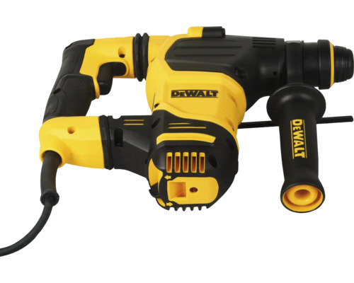 Ciocan rotopercutor DeWalt