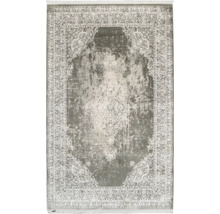 Covor dreptunghiular cu model ornamental