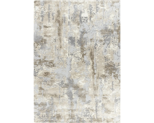 Covor cu model abstract