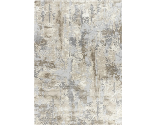 Covor cu model abstract