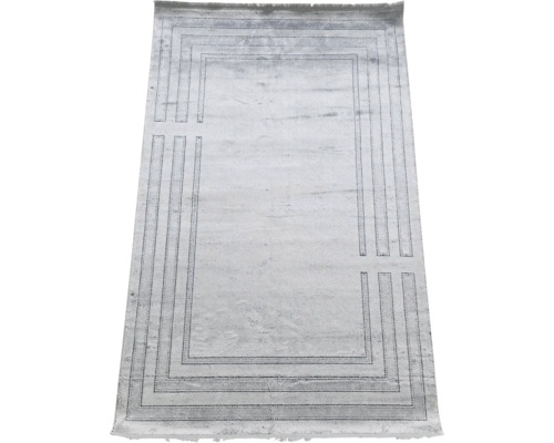 Covor dreptunghiular cu bordură