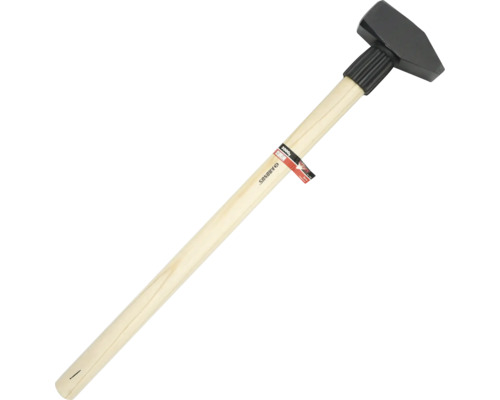 Baros DIN 1042 Kronus 3000g Ciocan cu coadă de lemn