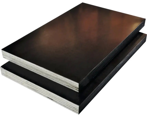 Placaj cofraj Tego din lemn de plop 2500x1250x9 mm | HORNBACH