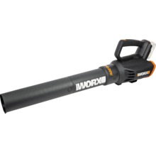 Suflantă de frunze cu acumulator WORX