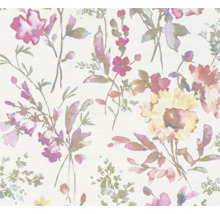 Tapet cu model floral