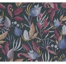 Tapet cu model floral