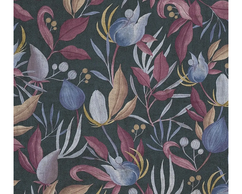 Tapet cu model floral