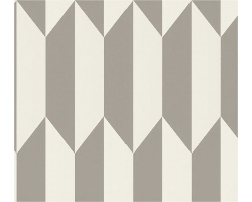 Tapet cu design geometric cu săgeți pentru decorarea pereților